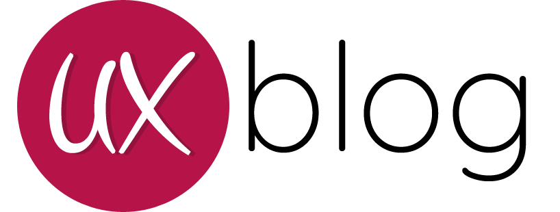 UX Blog